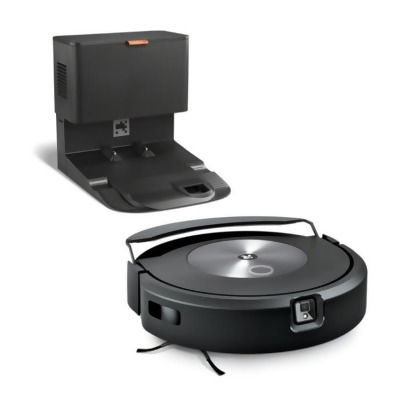 免運!美國iRobot Roomba Combo j7+ 掃拖+避障+自動集塵掃地機器人 一入 (4台,每台36580.5元) 