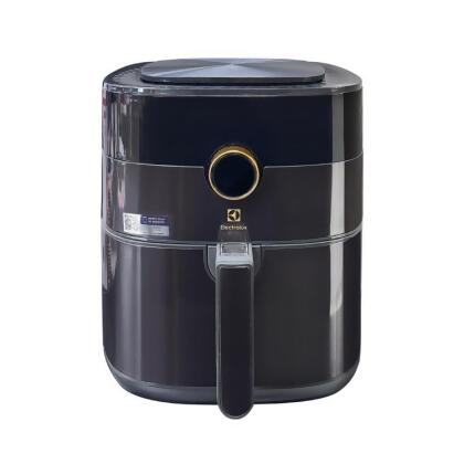 免運!【Electrolux 伊萊克斯】 5公升觸控式氣炸鍋 E6AF1-520K (1台1台,每台2280元) 