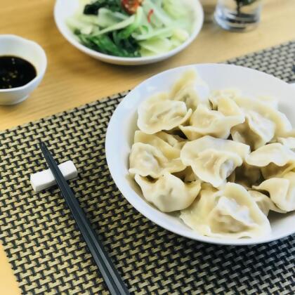 免運!【永齡選物】1包30粒 高麗菜豬肉水餃 720g(約30粒/包) 