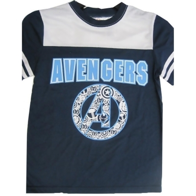 marvel printed t shirts