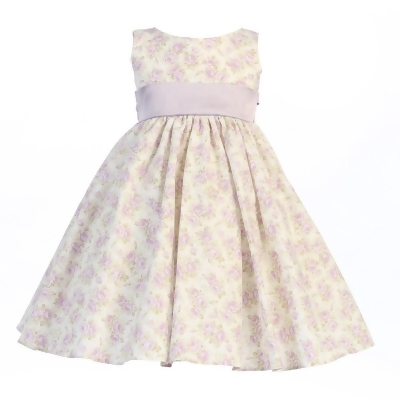 24m easter dress