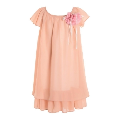 Champagne Flower Girl Dresses