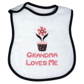 grandma loves me baby clothes