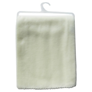 Bambini Baby Unisex Yellow Solid Color Pastel Soft Polar Fleece Blanket - All