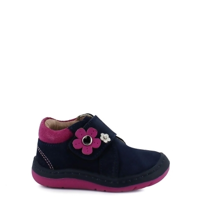 little girls leather shoes