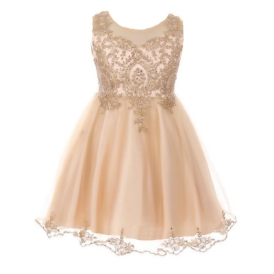 Tulle Christmas Dress