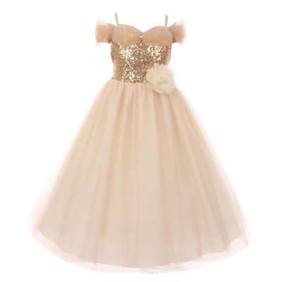 Tulle Christmas Dress