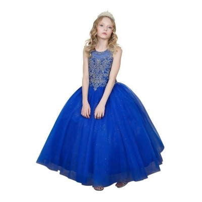 Pageant Ball Gowns