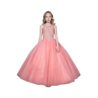 Pageant Ball Gowns