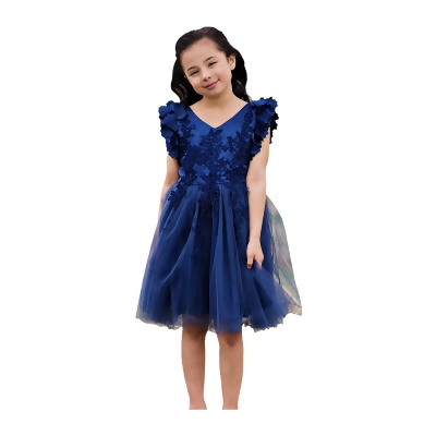 Satin Junior Bridesmaid Dresses