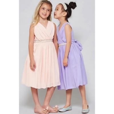 Big Girl Bridesmaid Dresses
