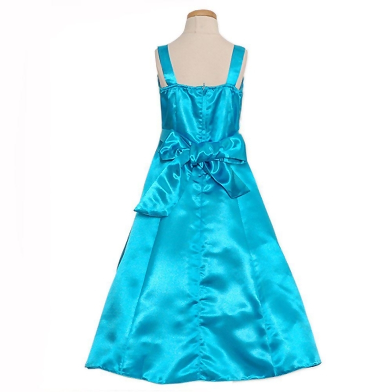 pageant gowns for little girls