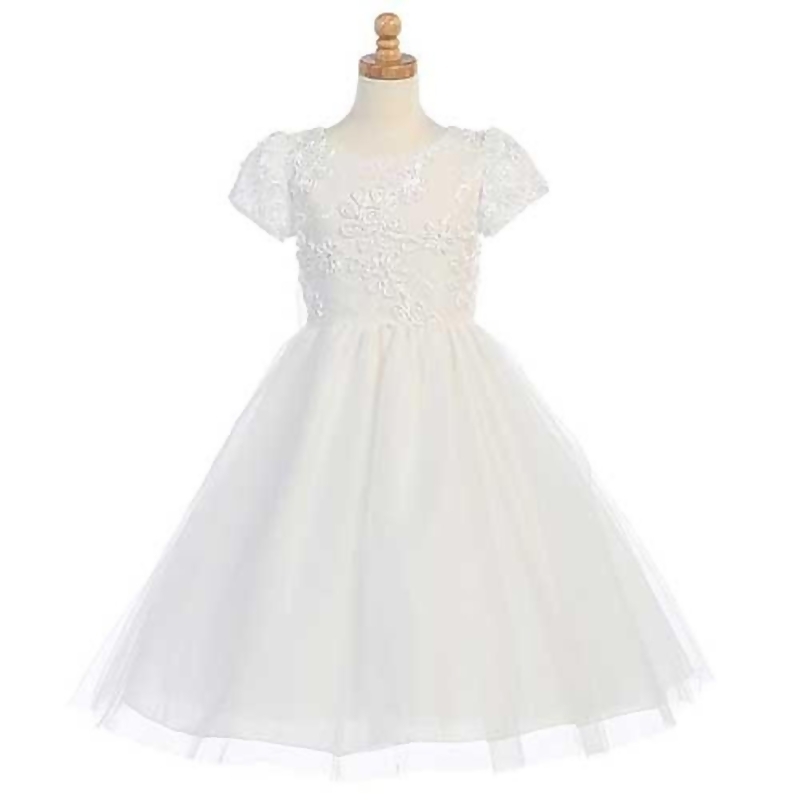 lito communion dresses