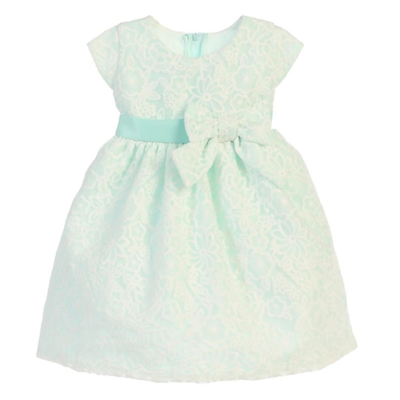 easter dress 24m