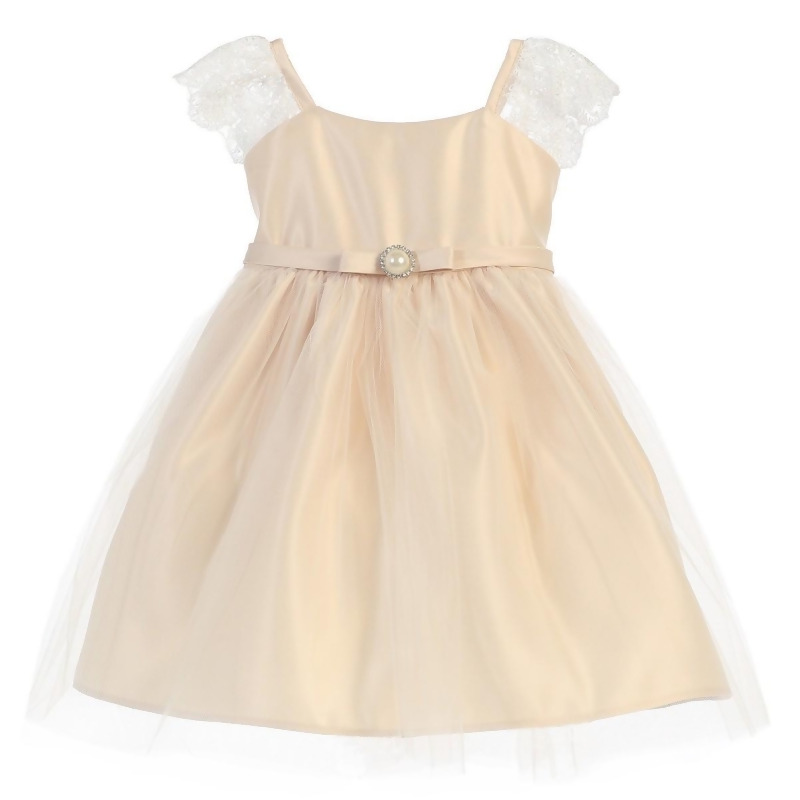 easter dress 24m