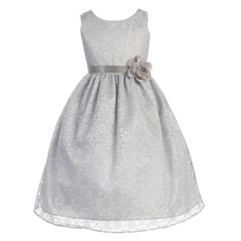 junior bridesmaid dresses lace