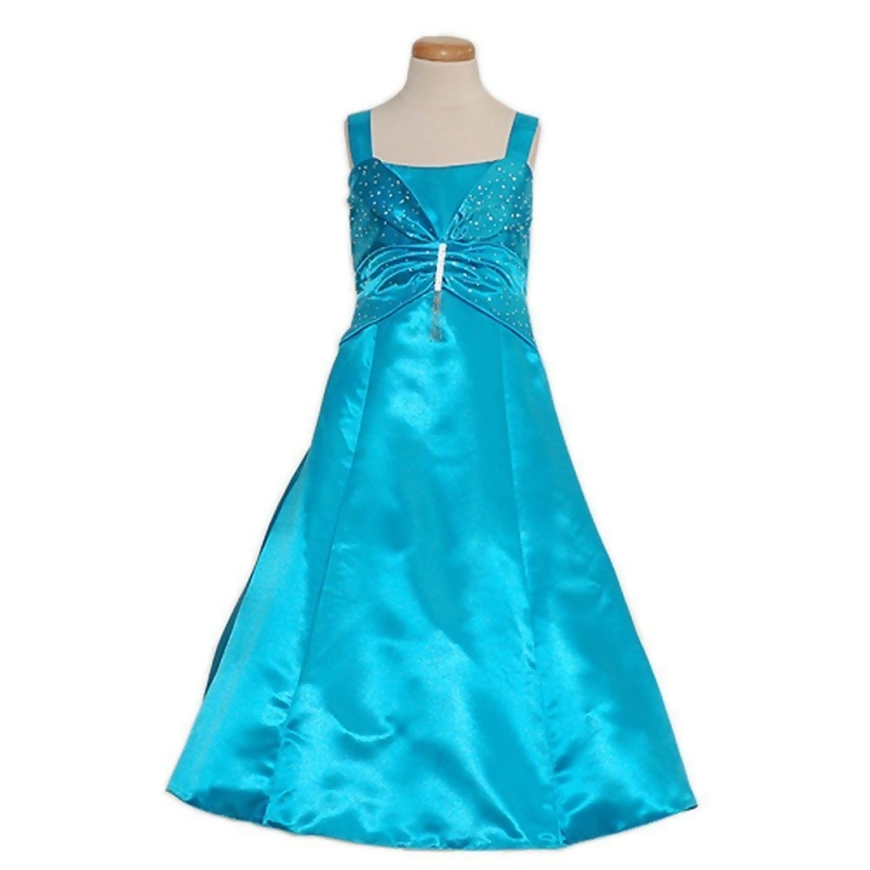 2t pageant dress