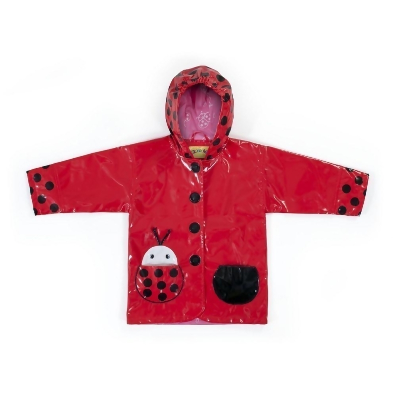 rain coat 2t