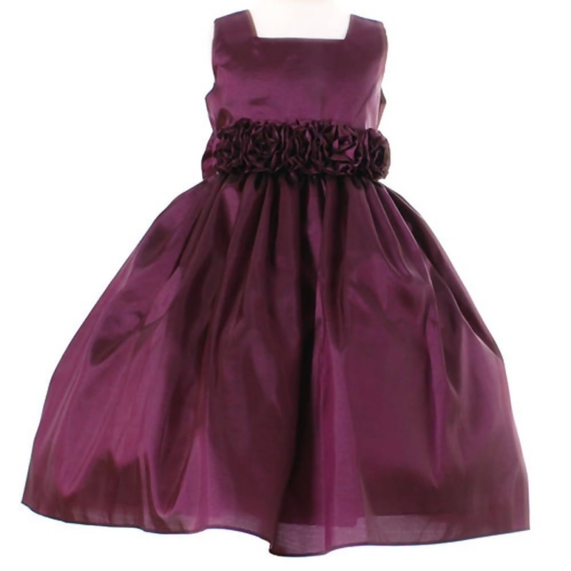 6m easter dress