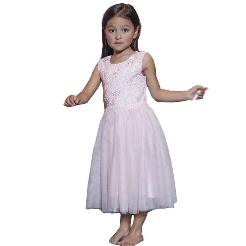 18m flower girl dresses