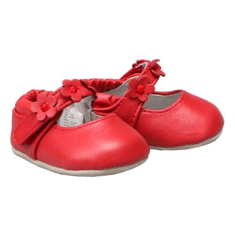 size 5 little girl shoes