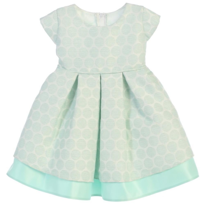easter dress 24m