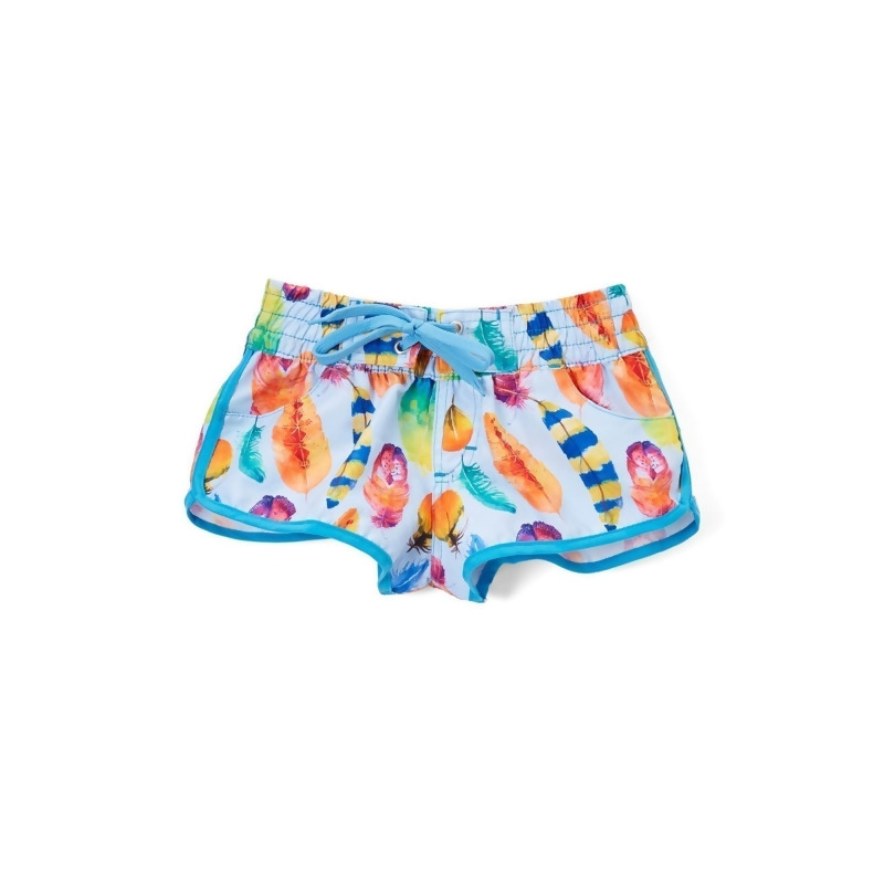 swimming shorts girls