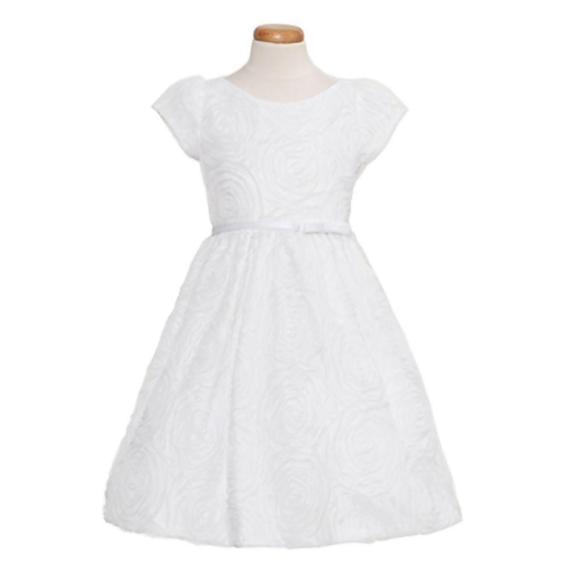 easter dress 24m