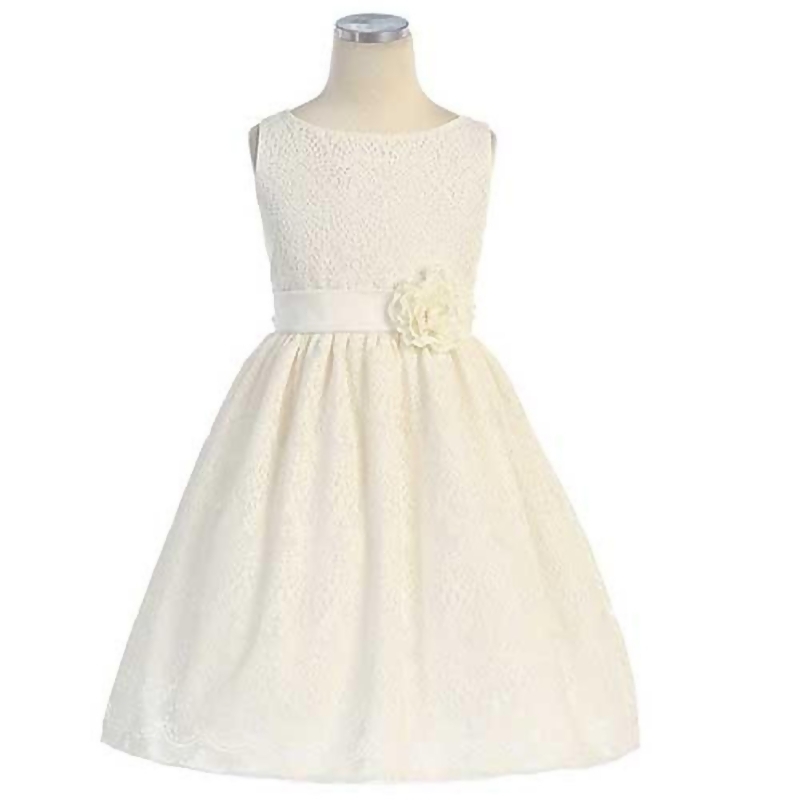 2t easter dresses