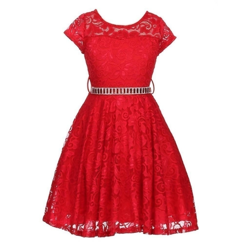 skater dress special occasion