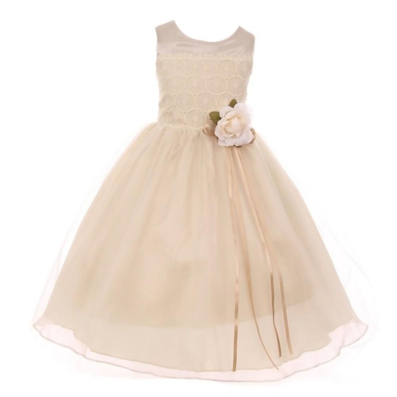 elegant christmas dress