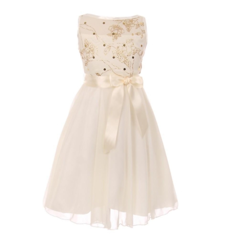 cinderella couture little girl dresses