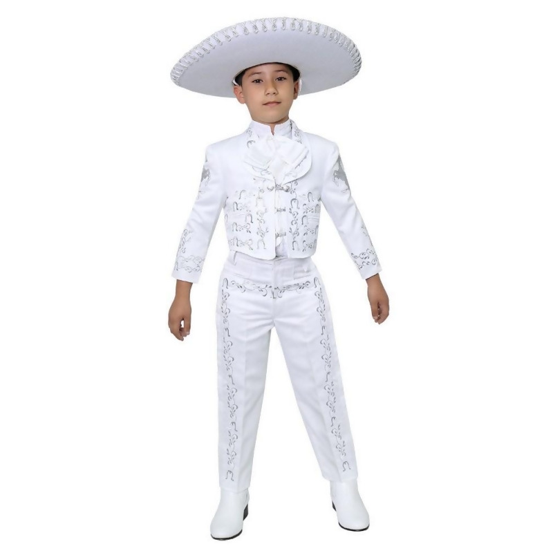 mariachi outfit for boy