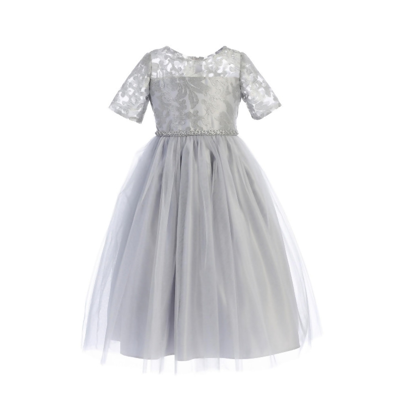 tulle christmas dress