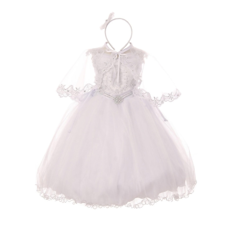 little blessings baptism dress