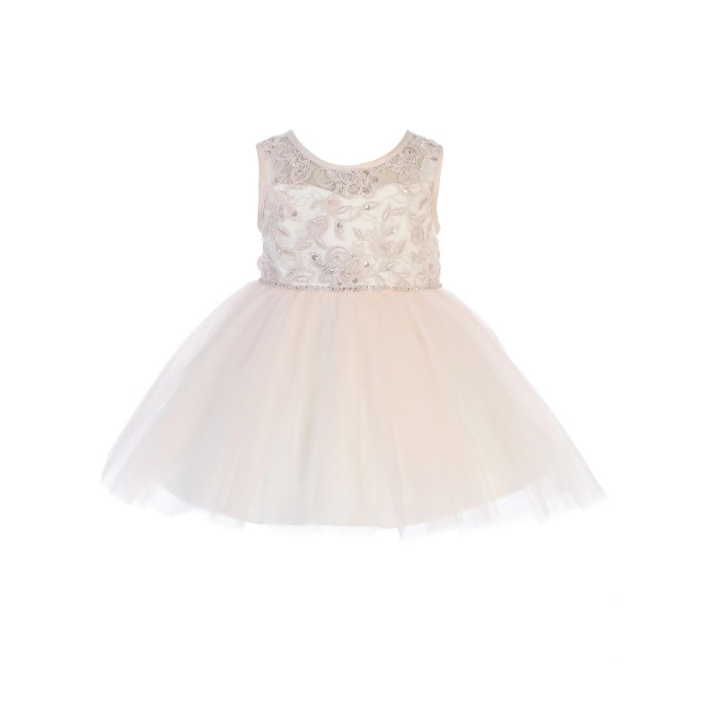 baby girl easter dress