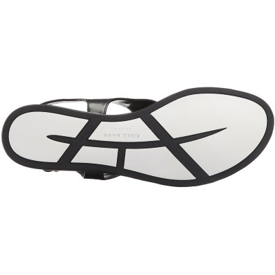 cole haan flip flops womens