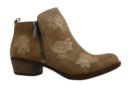 lucky womens boots