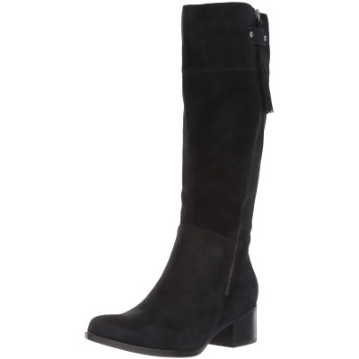 naturalizer demi knee high boot