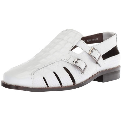 stacy adams men's sandals