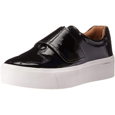 calvin klein sneakers platform