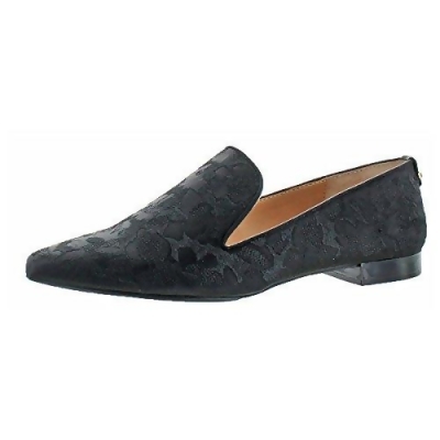 calvin klein loafers womens