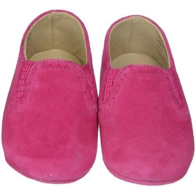 Elephantito Kids' Baby Slippers-K Crib Shoe 