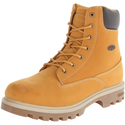 lugz mens work boots