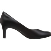 clarks women's dancer nolin pump