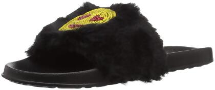 The Children's Place Girl's Slide Slipper 