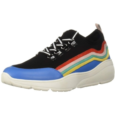 colorful steve madden sneakers