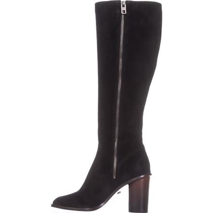 ombre heel boot coach