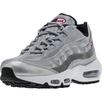 Nike Womens Air Max 95 Qs Low Top Lace Up Running Sneaker An NIKE Nike WMNS AIR MAX 95 OG women Air Max 95 model number: 814,914 001