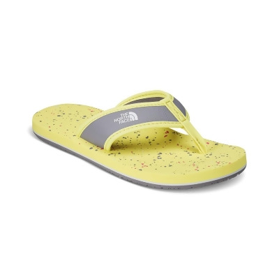 the north face base camp flip flop